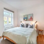 Apartmán Waldglueck *