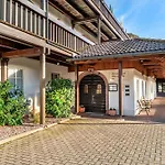 Apartmán Waldglueck