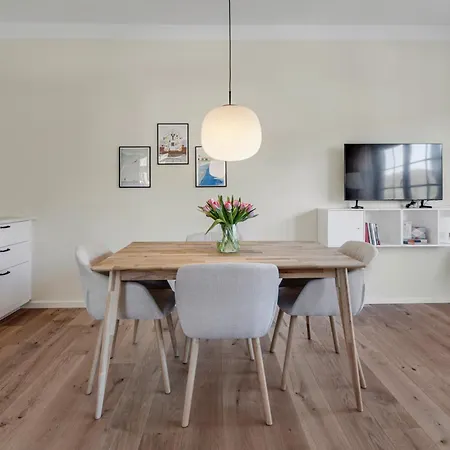 Waldglueck Appartement Hinterzarten