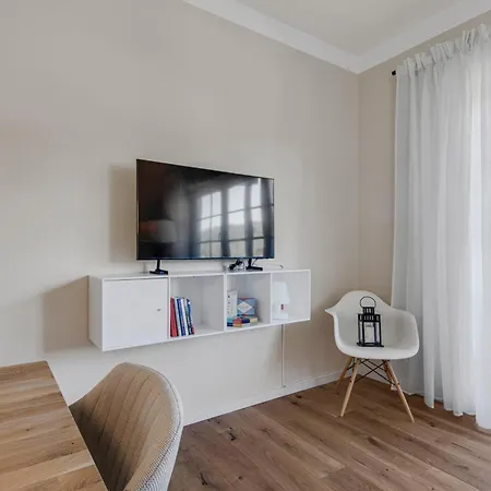 Waldglueck Apartment *