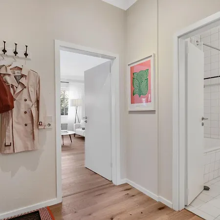 Διαμέρισμα Waldglueck *