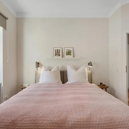 Appartement Waldglueck Hinterzarten