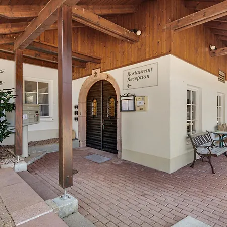 Waldglueck Hinterzarten