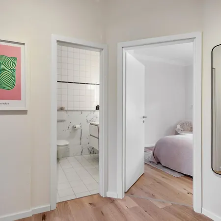 Waldglueck Appartement Hinterzarten