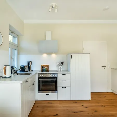 Waldglueck Διαμέρισμα