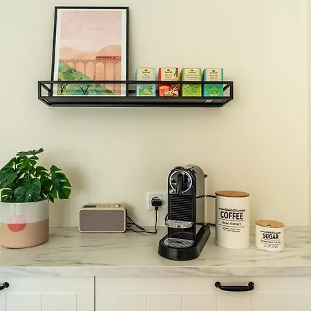 Διαμέρισμα Waldglueck *