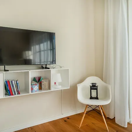 Waldglueck Διαμέρισμα *