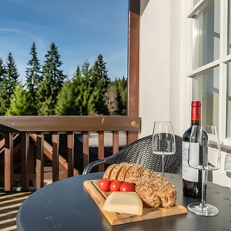 Waldglueck Hinterzarten