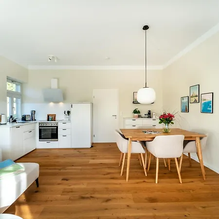 Waldglueck Διαμέρισμα