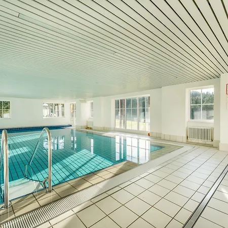 Διαμέρισμα Waldglueck *