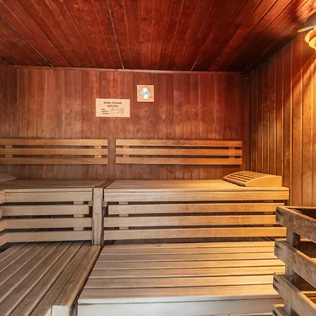 Waldglueck Διαμέρισμα Hinterzarten