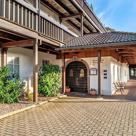 Waldglueck Hinterzarten