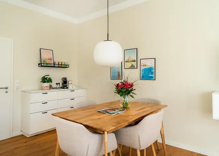 Apartament Waldglueck Hinterzarten