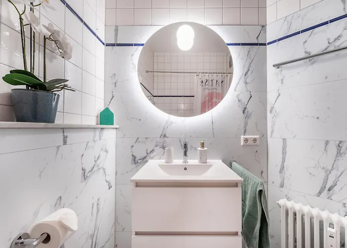 Waldglueck Hinterzarten