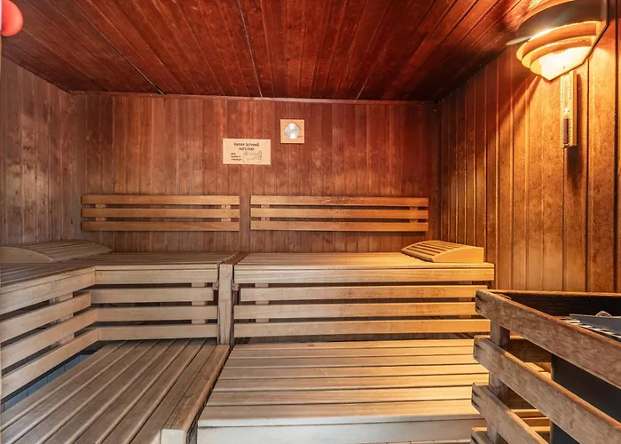 Waldglueck Apartament Hinterzarten