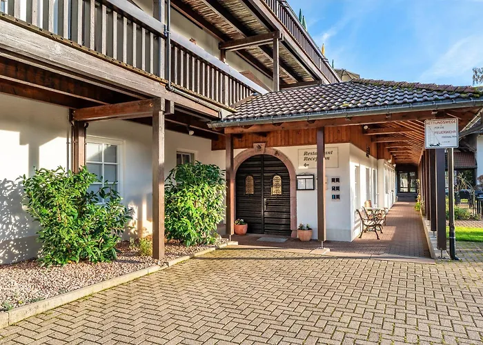 Waldglueck Hinterzarten