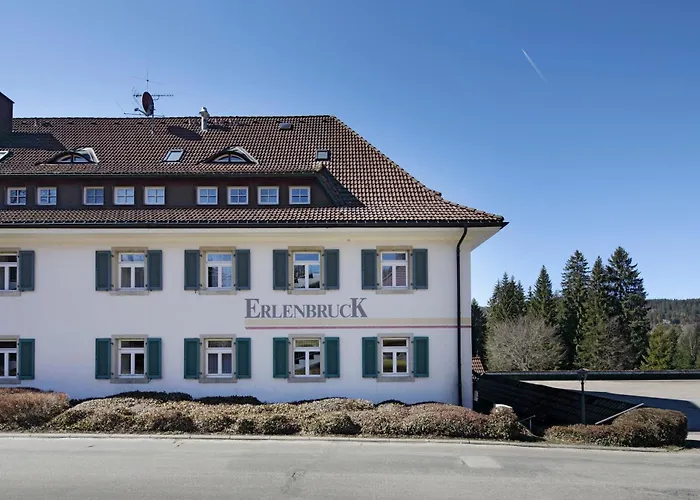 Apartament Waldglueck *